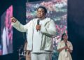Oncemore Six Delivers an Unforgettable Worship Experience in Follow Yeshua Live Video