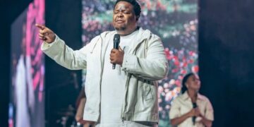Oncemore Six Delivers an Unforgettable Worship Experience in Follow Yeshua Live Video