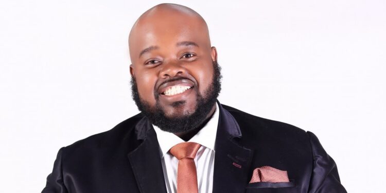 Pastor King Releases New Single UJes’ Uyinkosi (Live), A Powerful Celebration of Faith Through Worship
