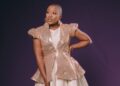 Shekinah Motsa Honors the Holiness of Christ in New Ngcwele Jesu Music Video