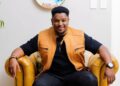 Sibusiso Nzima Announces His First-Ever Victory Offering Live Concert in Soweto