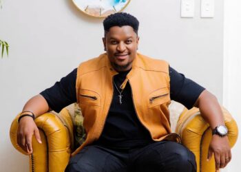 Sibusiso Nzima Announces His First-Ever Victory Offering Live Concert in Soweto