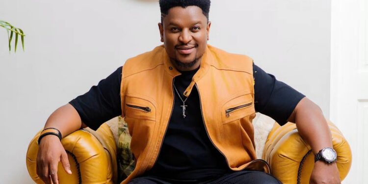 Sibusiso Nzima Announces His First-Ever Victory Offering Live Concert in Soweto