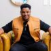 Sibusiso Nzima Announces His First-Ever Victory Offering Live Concert in Soweto