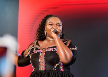 Isha Back To Basics And Thabelo Thavhanyedza Unite For Uplifting New Gospel Song “Yehova Nga A Rendiwe”