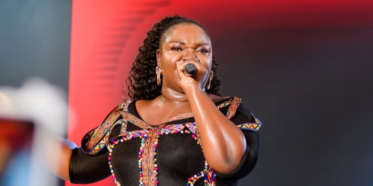 Isha Back To Basics And Thabelo Thavhanyedza Unite For Uplifting New Gospel Song “Yehova Nga A Rendiwe”