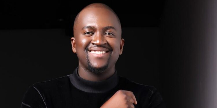 Thapelo Molomo Releases Powerful New Singles Song of Victory (Live) and Holy (Live)