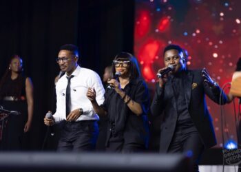 The Rise Choir Introduces a New Era of Gospel Music With Debut Single Ke Fumane