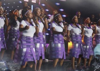 Worship House Celebrates Faith and Restoration in Powerful New Live Album