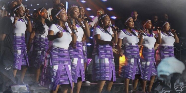 Worship House Celebrates Faith and Restoration in Powerful New Live Album