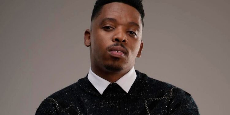 Zuko SA Releases Powerful Lyric Video for Yintoni Na, A Moving Song of Grace and God’s Unfailing Love