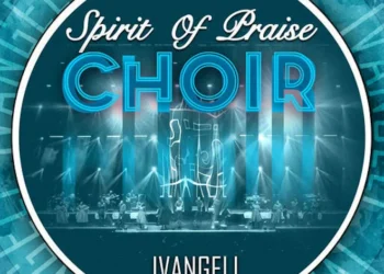 Spirit of Praise Choir Proclaims the Power of the Gospel on Ivangeli