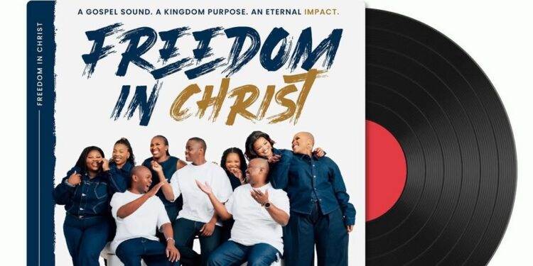 Impact Co. Celebrates Faith and Victory With New Album “Freedom In Christ”
