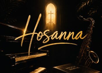 The Cool Gives God the Glory on New Gospel Record “Hosanna”