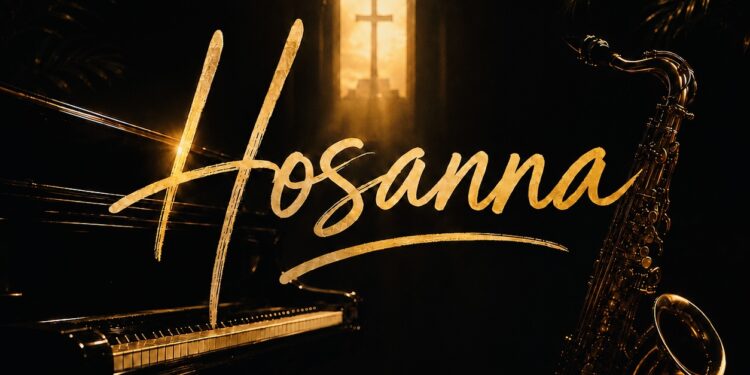The Cool Gives God the Glory on New Gospel Record “Hosanna”