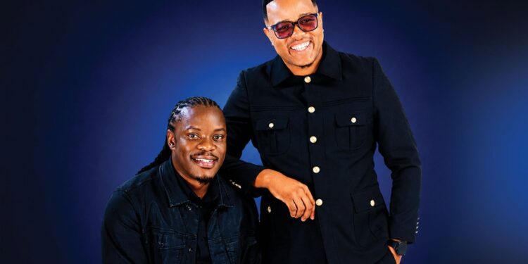 Ezile Jikijela and Bethusile Mcinga Deliver a Powerful Message of Faith and Spiritual Renewal on New Moya Oyingcwele Single