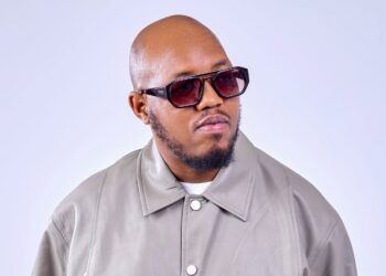 Andile Mbili Brings Gospel and House Together for His First-Ever One-Man Show