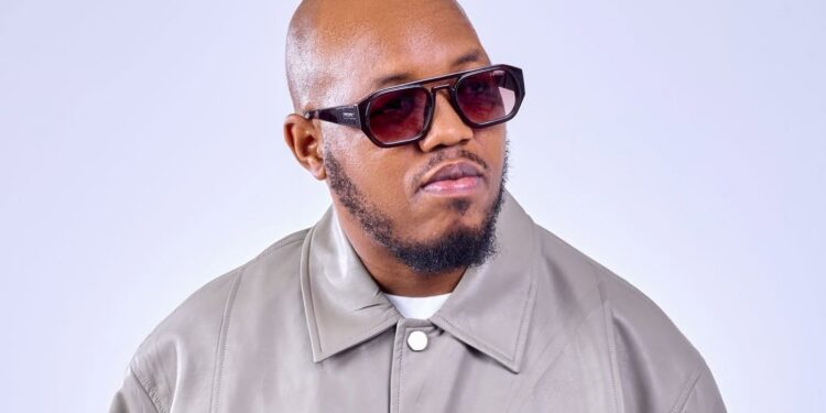 Andile Mbili Brings Gospel and House Together for His First-Ever One-Man Show