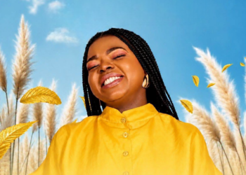Andiswa Mbantsa Releases New Gospel Single “Mopholosi”, Proclaiming Jesus as Saviour