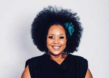 Ayanda Mphahlele Celebrates Faith and New Beginnings with Her New Album Just Begin