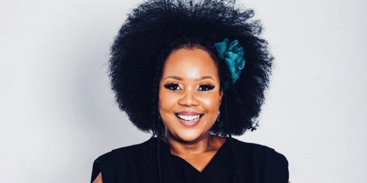 Ayanda Mphahlele Celebrates Faith and New Beginnings with Her New Album Just Begin
