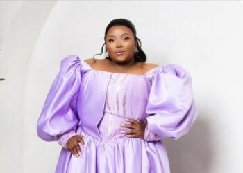 Bafundzie Releases New Single Shammah (The Lord Is Here), A Powerful Sound of God’s Presence