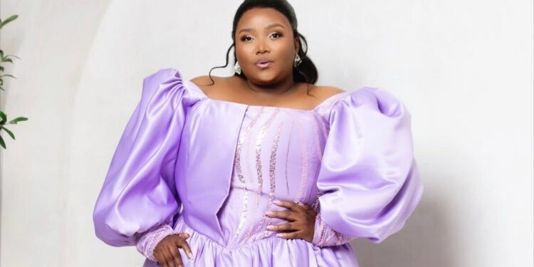Bafundzie Releases New Single Shammah (The Lord Is Here), A Powerful Sound of God’s Presence