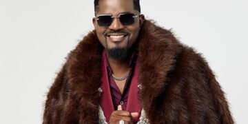 Spirit Of Praise Releases Umusa Video Featuring Canaan Nyathi from Spirit Of Praise 11