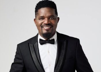 Canaan Nyathi Explains the Spirit Behind Umusa from Spirit of Praise 11