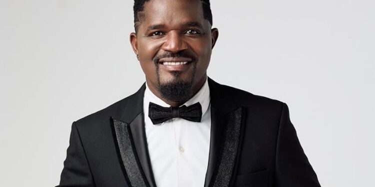 Canaan Nyathi Explains the Spirit Behind Umusa from Spirit of Praise 11