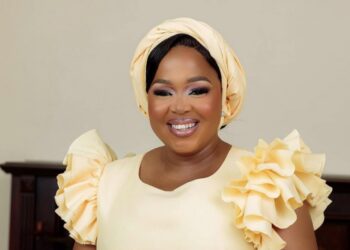Dr Winnie Mashaba Brings “Nthapelele” to Life in Powerful New Music Video