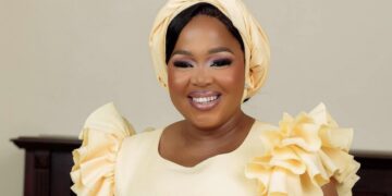 Dr Winnie Mashaba Brings “Nthapelele” to Life in Powerful New Music Video