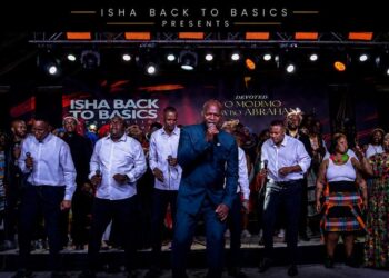 Isha Back To Basics Brings Fresh Energy to Gospel Music With New Singles Featuring Ndidzu Matumba and Devoted