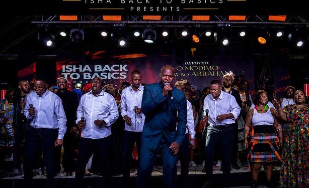 Isha Back To Basics Brings Fresh Energy to Gospel Music With New Singles Featuring Ndidzu Matumba and Devoted