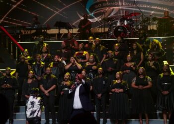 Joyous Celebration Set to Entertain KZN Fans for the Last Time in 2026