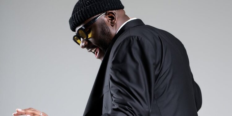 Kingdmusic’s JOY Crowned Album of the Year at the 13th Ingoma Awards