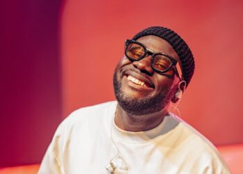 Kingdmusic Releases Official Live Video for Never Fail Recorded in Johannesburg
