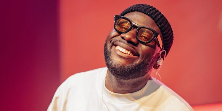 Kingdmusic Releases Official Live Video for Never Fail Recorded in Johannesburg