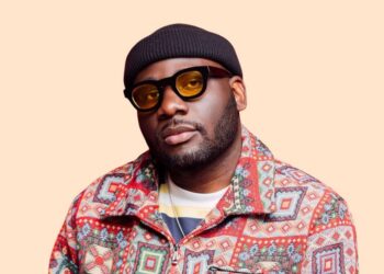 Kingdmusic Strengthens His Message Of Faith With “Never Fail” Live Release