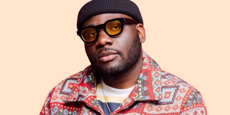 Kingdmusic Strengthens His Message Of Faith With “Never Fail” Live Release