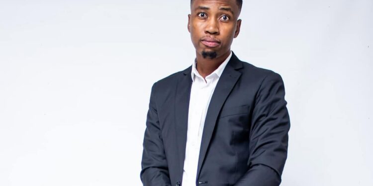 MJ Selepe’s Nyakallang Brings a Powerful Message of Joy in New Live Gospel Single