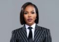Mmatema Crowned 2026 Gospel Artist of the Year at Basadi In Music Awards