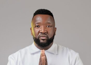 Mphotholozi and Faith Colly Deliver a Powerful Message of Trust in “Nguwe”