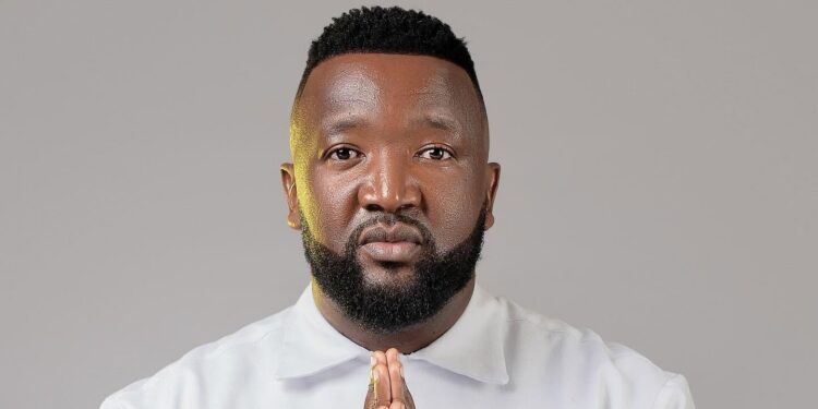 Mphotholozi and Faith Colly Deliver a Powerful Message of Trust in “Nguwe”
