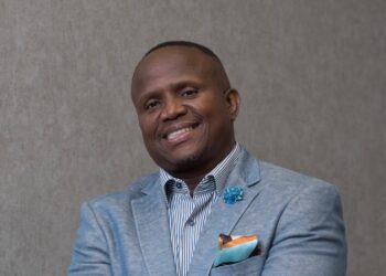 Celestial Chorus Vol. 3 Unveils Powerful “I Surrender” Video Featuring Mthunzi Namba