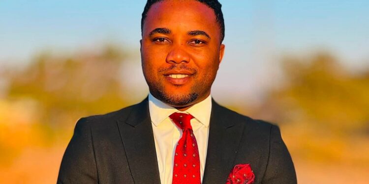Musa Mhlawuli Releases Inspiring New Single “Mayane Samma”