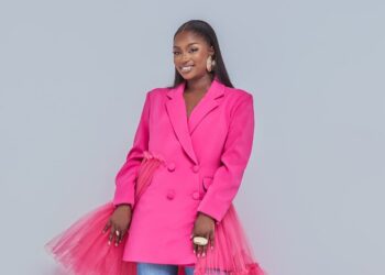 Musayende Turns Her Journey of Faith Into a Powerful Live Recording Experience