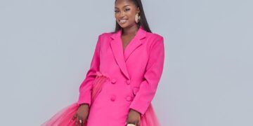 Musayende Turns Her Journey of Faith Into a Powerful Live Recording Experience