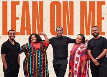 No Limits’ New Lean On Me Acapella Highlights the Power of Hope and Community