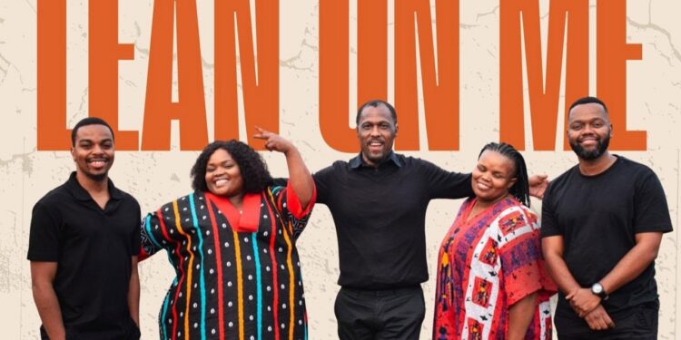 No Limits’ New Lean On Me Acapella Highlights the Power of Hope and Community